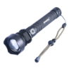 Outdoor Flashlight P70 Camping Fishing Hiking Long-Range LED Glare Aluminum Alloy Multi-functional Flashlight