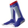 Ski Socks For Men Women S Purple