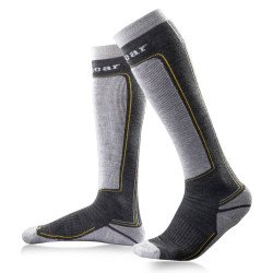 Ski Socks For Men Women S Grey