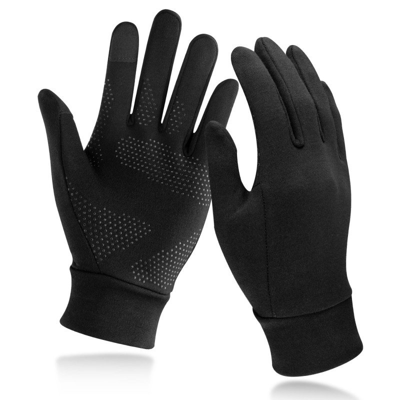 Lightweight Running Gloves M