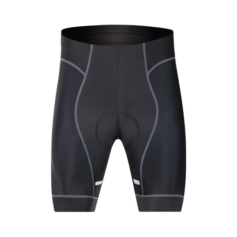 Men's Cycling Shorts Padded Bicycle Riding Pants Bike Biking Clothes Cycle Wear Tights