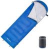 KingCamp Small Waterproof 3-4 Season Camping Hiking Backpacking Sleeping Bag
