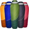 ATEPA 0 Degree Down Sleeping Bag 650 FP Cold Weather Lightweight 4 Season Waterproof Sleeping Bag Oversize