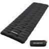 KingCamp Single/Double Compact Thick Inflatable Camping Mattress for Outdoor Hiking