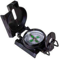 KingCamp Professional Multifunctional Compass Sighting Navigation Compass for Outdoor Camping Hunting Hiking