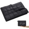 KingCamp Multi-purpose Down Waterproof Blanket KS1902-Black-68.9" x 53.2"