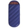 KingCamp Plus Size 3 Season Camping Sleeping Bag-Blue