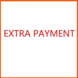 Extra Payment for customer