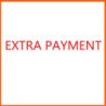 Extra Payment for customer