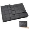 KingCamp Multi-purpose Down Waterproof Blanket KS1902-Charcoal