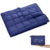 KingCamp Multi-purpose Down Waterproof Blanket KS1902-Navy