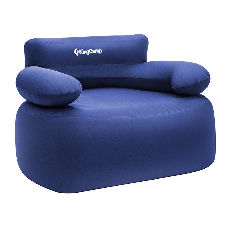 KingCamp 1-3 People Inflatable Portable Air Sofa