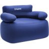 KingCamp 1-3 People Inflatable Portable Air Sofa