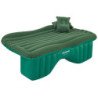 KingCamp Inflatable Car Air Mattress With Pump and Pillow-Green