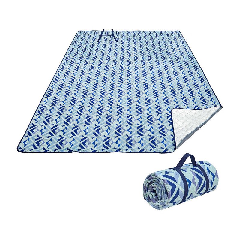 KingCamp Outdoor Blanket Waterproof Sand Free Oversized Camping, Picnic Blanket