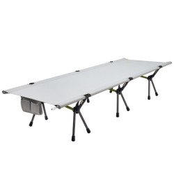 ATEPA 2 Position Height Camping Cot AC2006