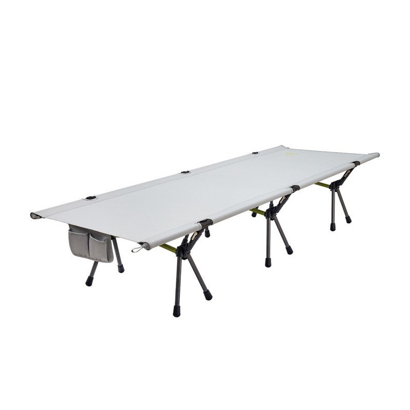 ATEPA 2 Position Height Camping Cot AC2006