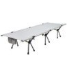 ATEPA 2 Position Height Camping Cot AC2006