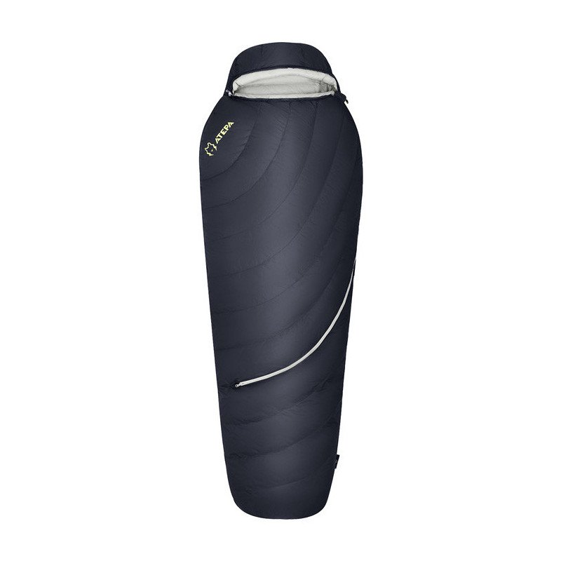 ATEPA  0 Degree Down Cold Weather Lightweight Backpacking 4 Season Waterproof Ultralight Sleeping Bag
