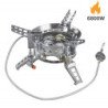 Bulin 6800W/3800W Camping & Hiking Gas Stove