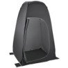KingCamp Pop up Shower Tent, Provacy Tent, Changing Room, Toilet for camp KT4015