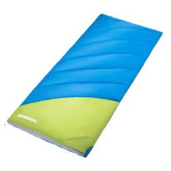 FUNDANGO Extra Wide Lightweight Waterproof Portable Roomy Camp Sleeping Bag