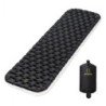 ATEPA 3D super comfortable portable inflatable Camping Mattress Pads