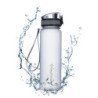 KingCamp TRITAN Water Bottle Wide Mouth Leak Proof BPA-FREE Snap Cap KA1138