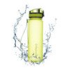 KingCamp TRITAN Water Bottle Wide Mouth Leak Proof BPA-FREE Snap Cap KA1138