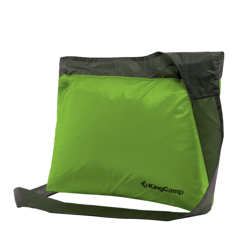 KingCamp Cordura Fabrics Storage Bag Shopping bag KA5011-Green