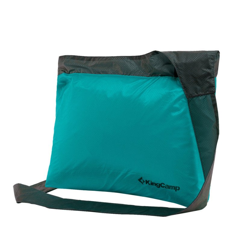 KingCamp Cordura Fabrics Storage Bag Shopping bag KA5011-Cyan