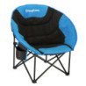 KingCamp Moon Leisure Folding Chair KC3816-Royal Blue