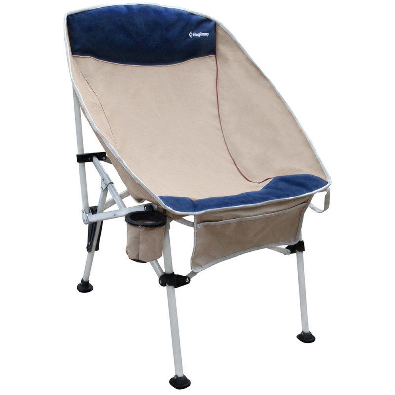 Kingcamp Folding Camping Chair KC3947