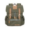 KingCamp YELLOWSTONE 15L Lightweight Backpack KB3323-Green