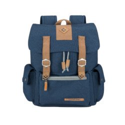 KingCamp YELLOWSTONE 15L Lightweight Backpack KB3323-Blue