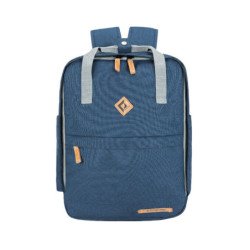 KingCamp ACADIA 15L Lightweight Backpack with Shoulder Strap KB3321-Blue