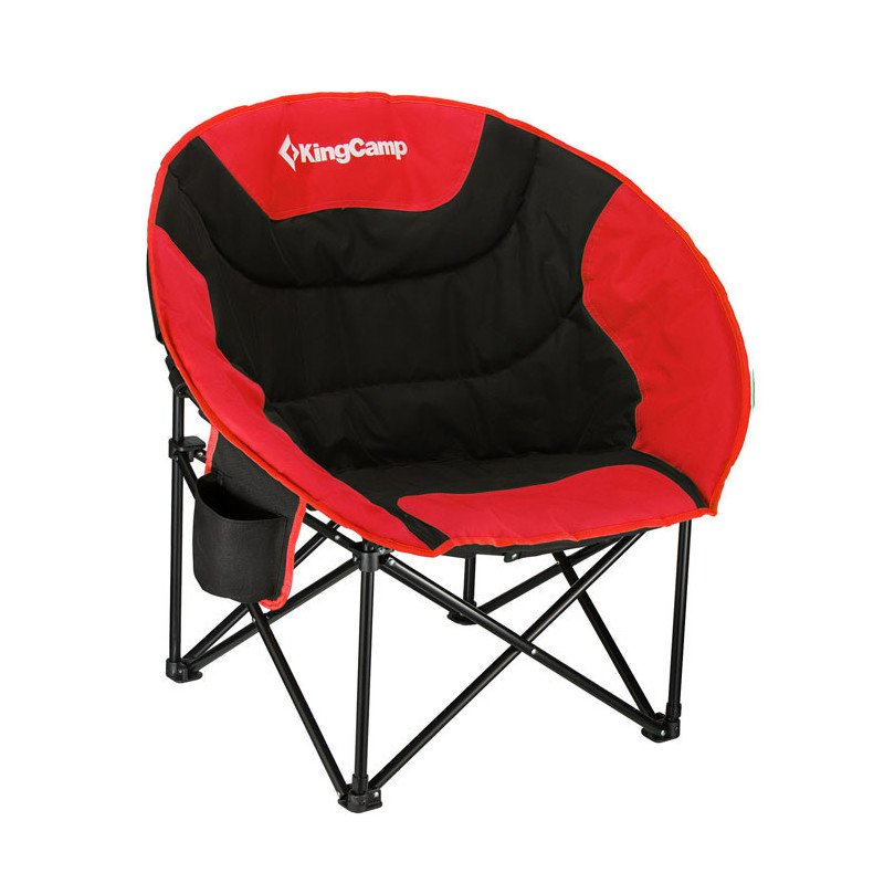KingCamp Moon Leisure Folding Chair KC3816