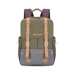 KingCamp BISCAYNE 15L Lightweight Backpack KB3334-Green