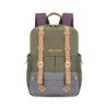 KingCamp BISCAYNE 15L Lightweight Backpack KB3334-Green
