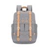 KingCamp BISCAYNE 15L Lightweight Backpack KB3334-Grey