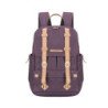 KingCamp BISCAYNE 15L Lightweight Backpack KB3334-Coffee