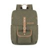 KingCamp GLACIER 12L Lightweigh Backpack KB3333-Green