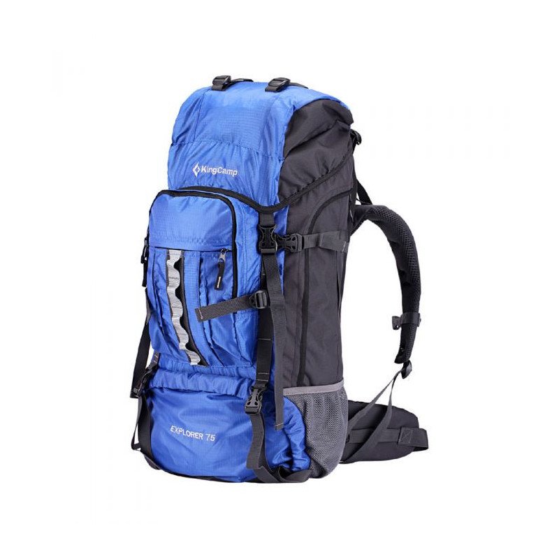 Kingcamp EXPLORER 75L Climbing Backpack KB3208