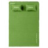 KingCamp Camping Pad Mat with Pillows Comfort Self-Inflating Damp-Proof KM3594-Green