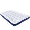 KingCamp 2-person Airbed Mattress with Built-in Foam Pump Coil-Beam Technology KM3607