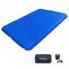 KingCamp 2-Person Airbed Damp-proof Lightweight Battery Operated Pump Sleeping Pads