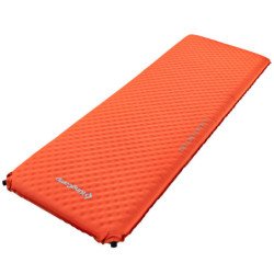 KingCamp Self-Inflating DELUXE SINGLE Damp-proof Lightweight Camp Pad Mat Sleeping Pads