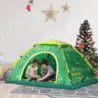 KingCamp 2-Teens Kids Portable Instant Dome Play Tent KT3034