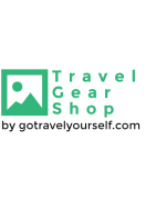 Travel Gear Shop by gotravelyourself.com