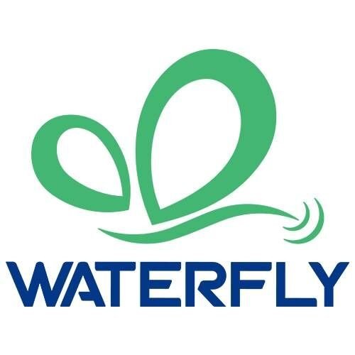 Waterfly